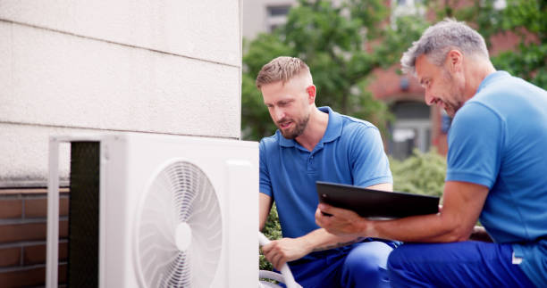 Best HVAC Air Duct Cleaning  in Gainesville, TX