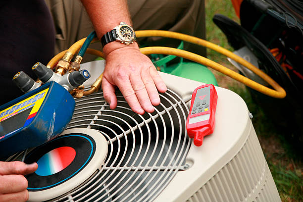 Best HVAC Maintenance Near Me  in Gainesville, TX