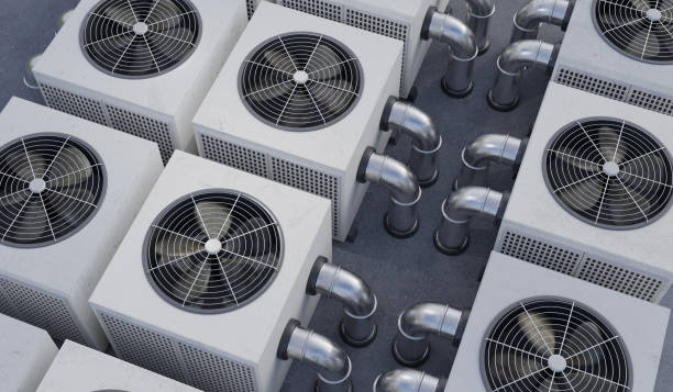 Best Best HVAC Companies  in Gainesville, TX