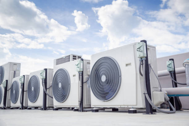 Professional HVAC in Gainesville, TX