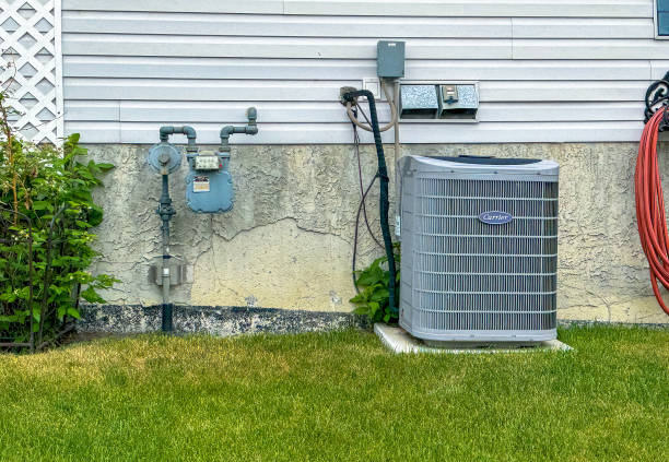 Affordable Air Conditioning Repair in Gainesville, TX