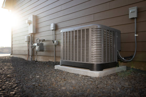 Affordable Air Conditioning Repair in Gainesville, TX